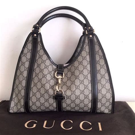 are gucci bags genuine